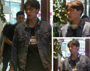 娱乐圈被抓爆料,明星被抓事件盘点